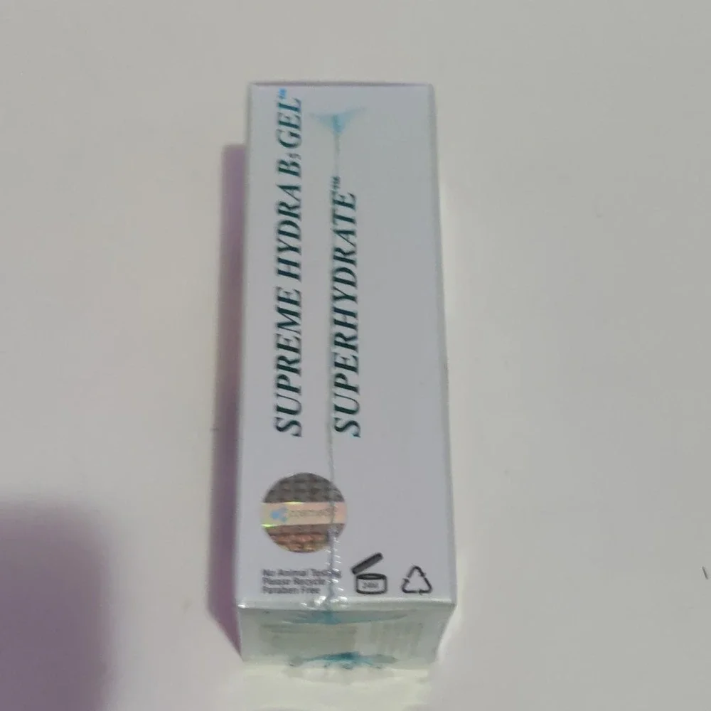 Hydrating  B5 Gel -  Advanced Formula+  1 fl oz / 30 ml ~ Sealed Box